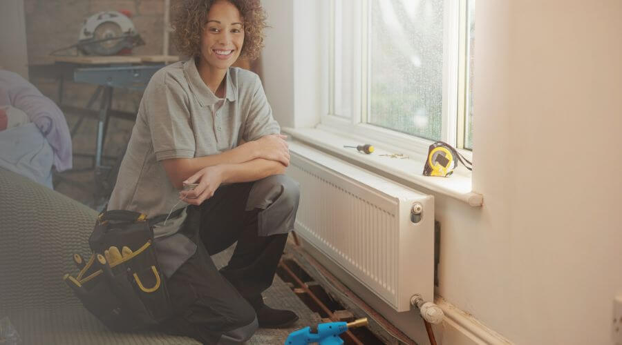 Plumbing in Loachapoka, AL